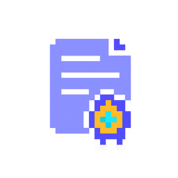 <span class="text-brand">Smart contracts.</span> Zero trust needed.