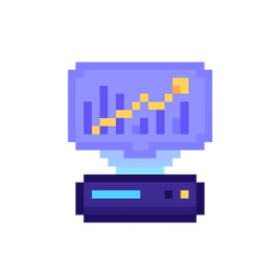 Data you can trust. <span class="text-brand">Live.</span>