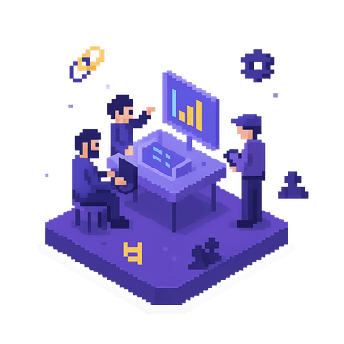 Made for <span class="text-brand">builders</span> like you.